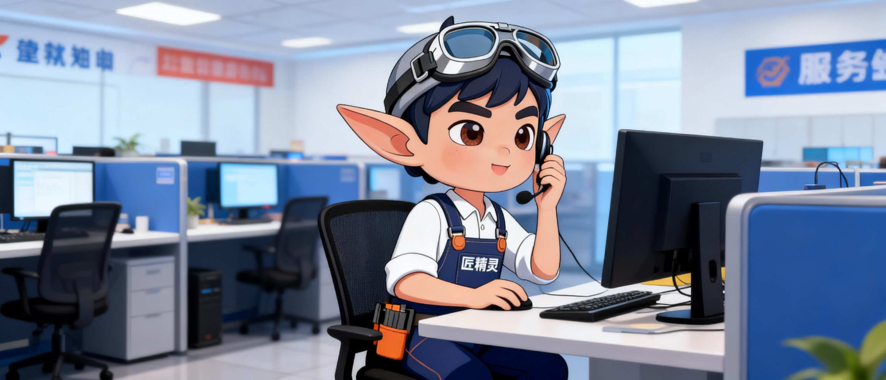 正在客服.png