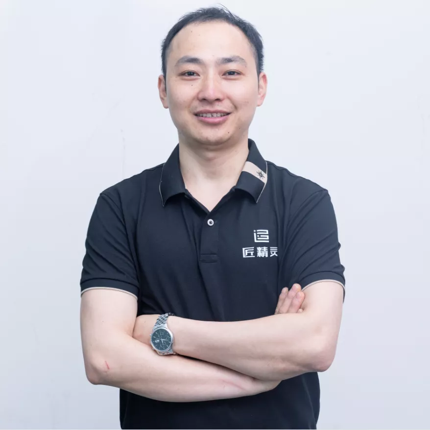 黄金涛
厂长
